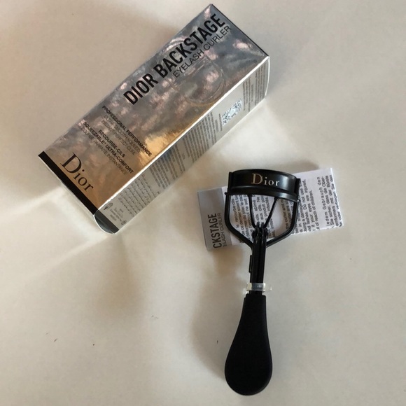 Dior Makeup Dior Backstage Eyelash Curler Poshmark